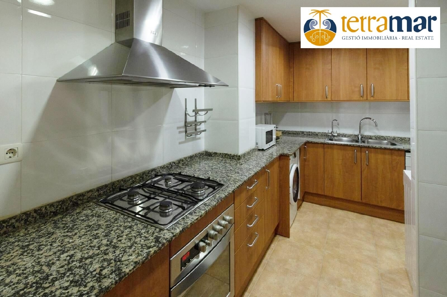  en venta apartamento Castelldefels Baix Llobregat 5