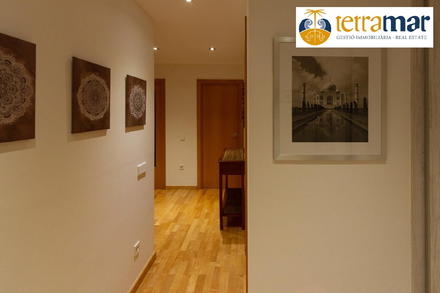  en venta apartamento Castelldefels Baix Llobregat 6