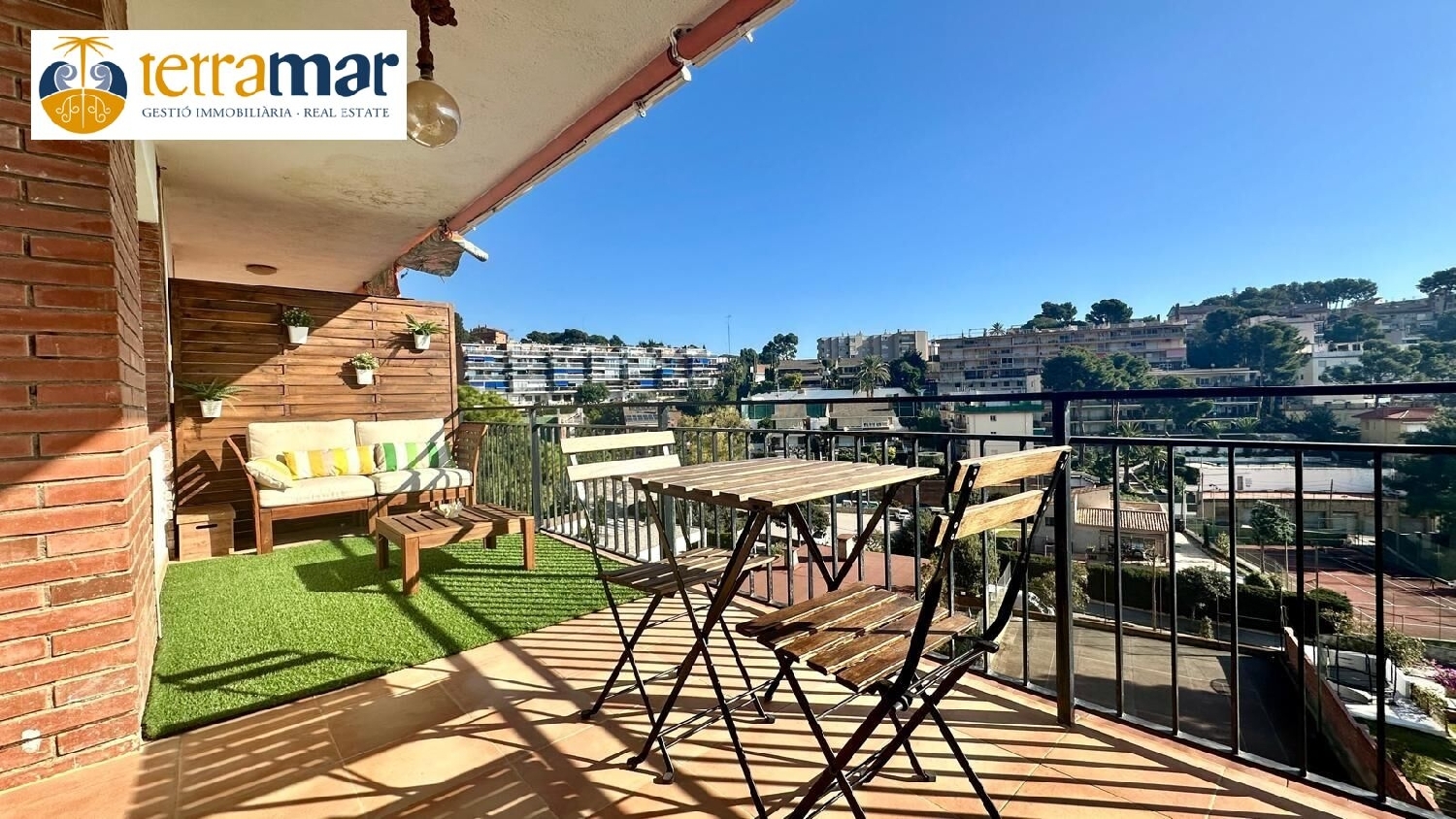 till salu lägenhet Castelldefels Baix Llobregat 1