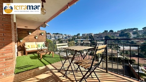 Castelldefels Baix Llobregat lägenhet foto 6381680