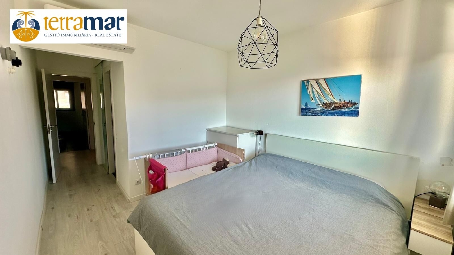 till salu lägenhet Castelldefels Baix Llobregat 4