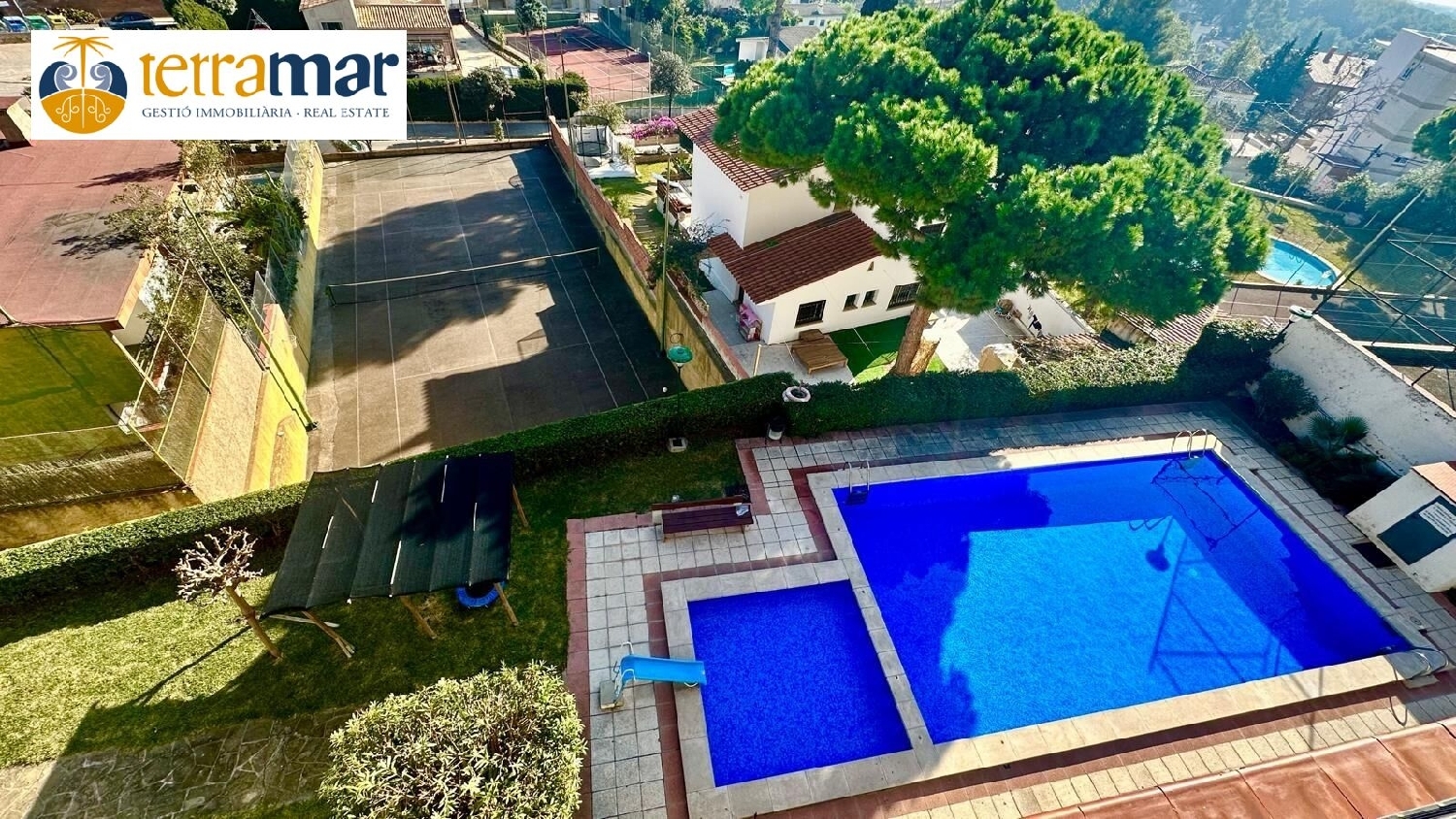 till salu lägenhet Castelldefels Baix Llobregat 6