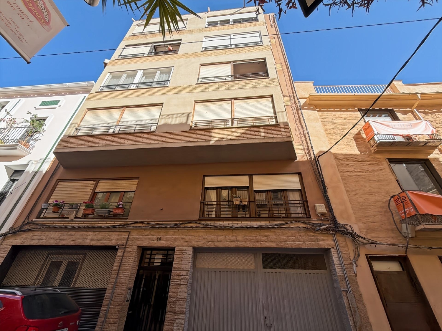  kaufen Wohnung Castellons Marina Alta 8