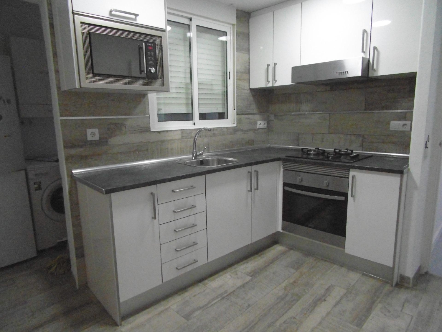  kaufen Wohnung Castellons Marina Alta 1
