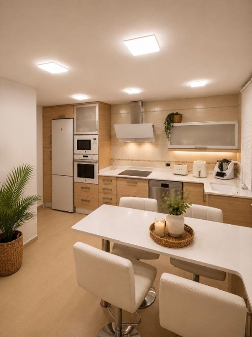 Castellons Marina Alta apartment foto 6385728