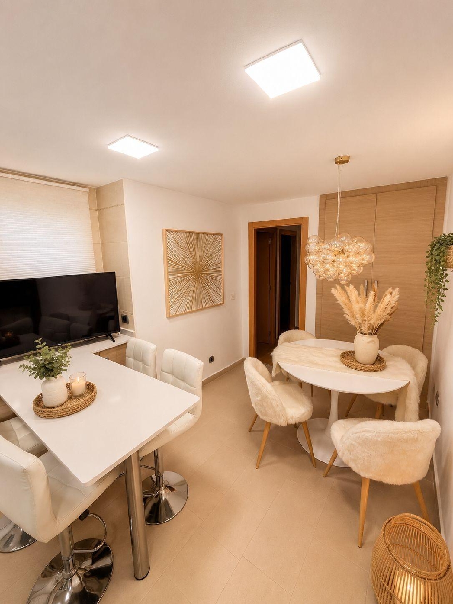for sale apartment Castellons Marina Alta 3