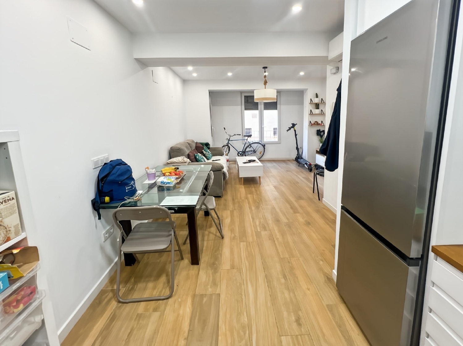 for sale apartment Castellons Marina Alta 2