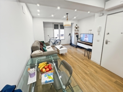 Castellons Marina Alta apartment foto 6385729
