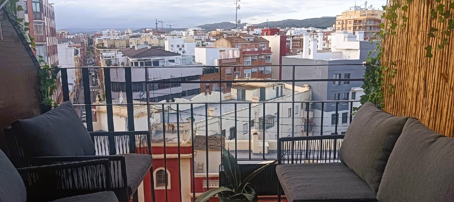 en venta apartamento Castellons Marina Alta 5