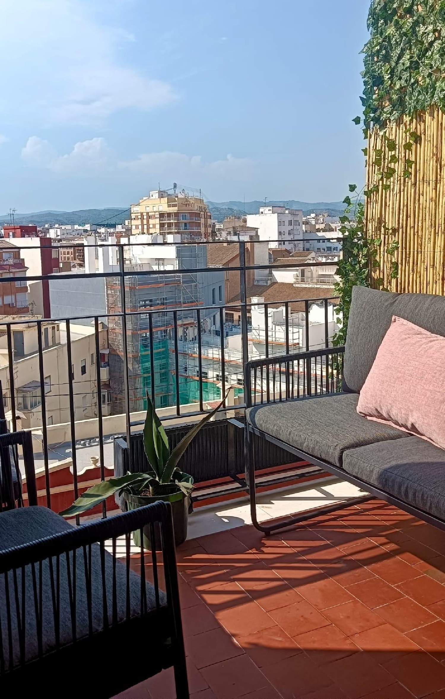  en venta apartamento Castellons Marina Alta 4