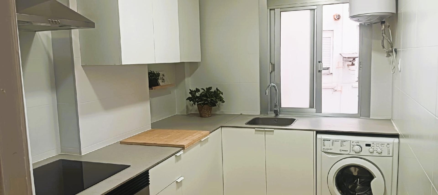  en venta apartamento Castellons Marina Alta 7