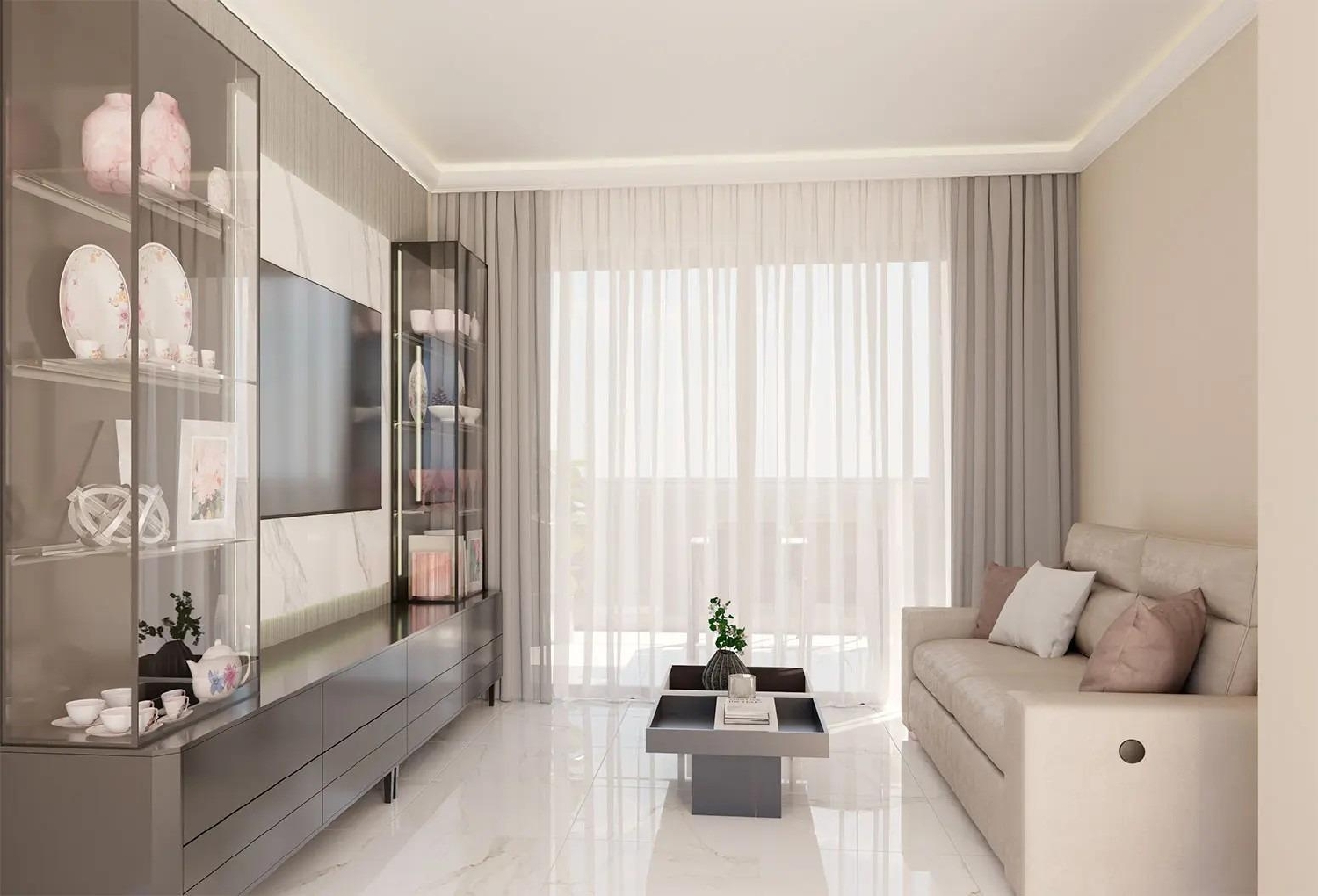 kaufen Wohnung Castellons Marina Alta 5