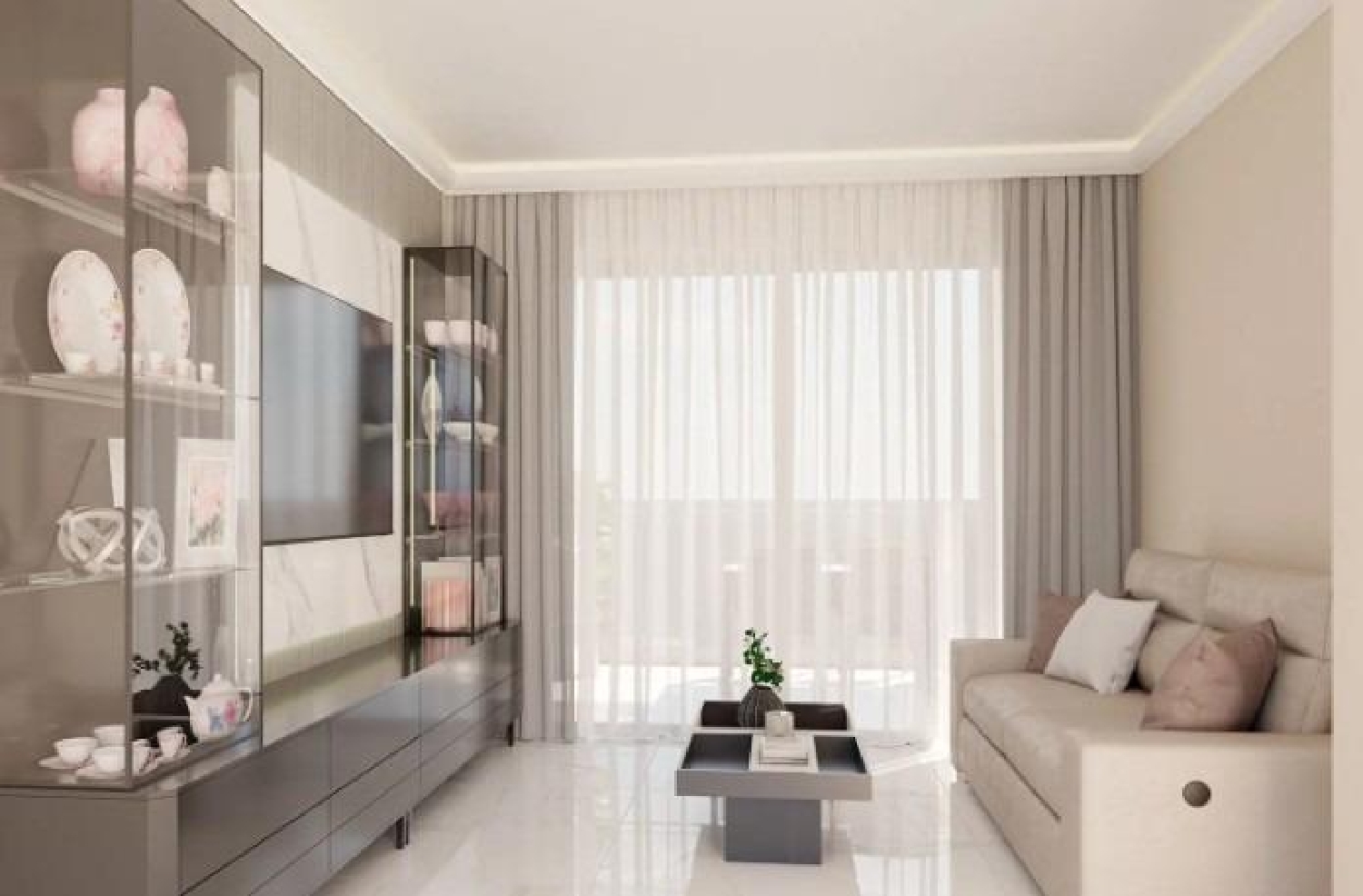 kaufen Wohnung Castellons Marina Alta 7