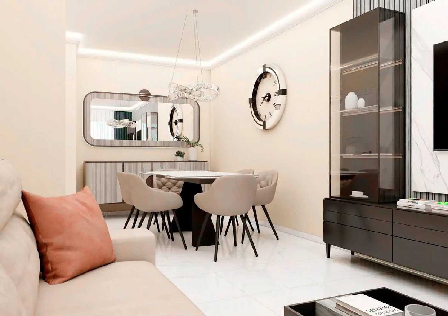 kaufen Wohnung Castellons Marina Alta 6