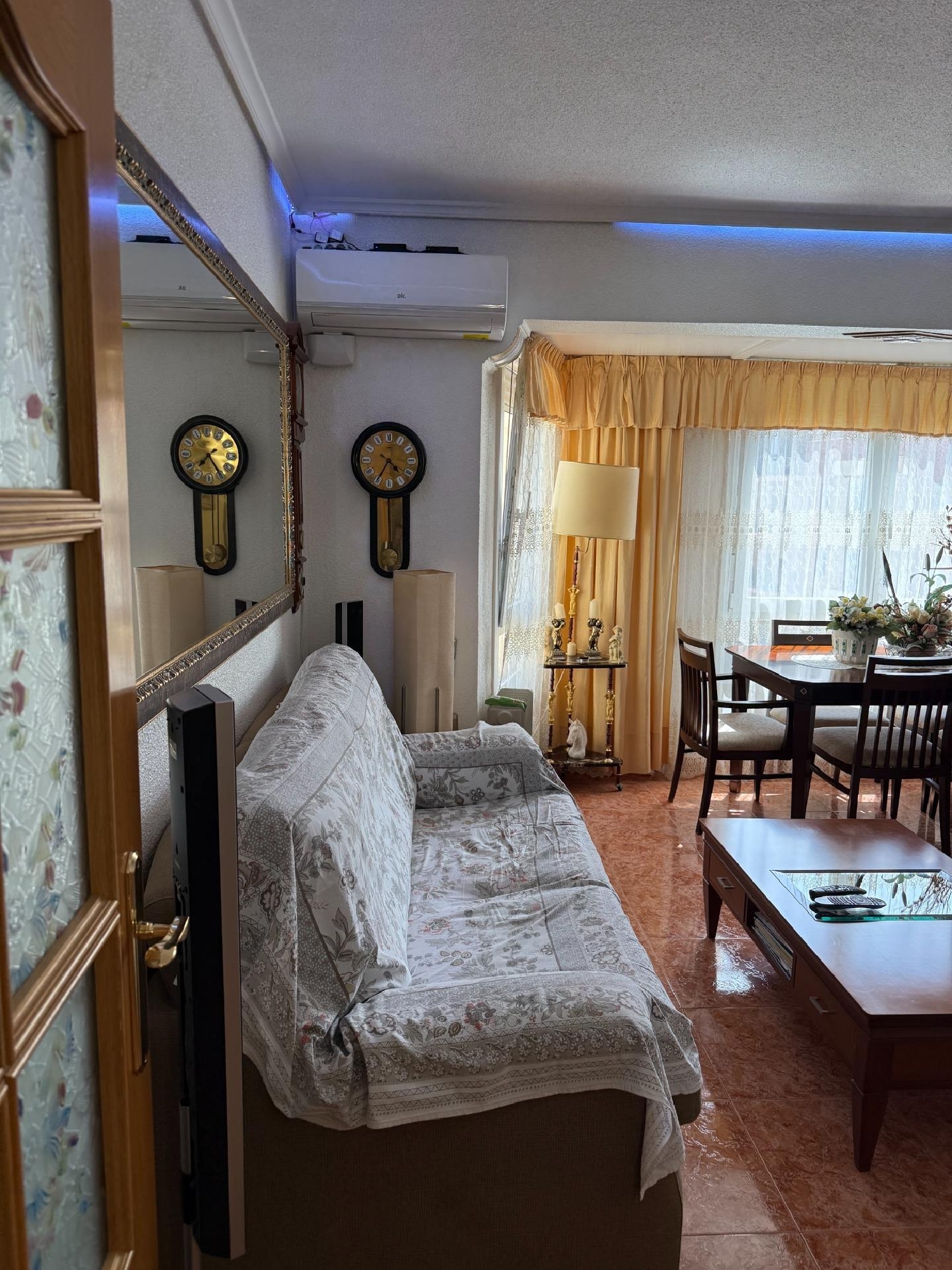 kaufen Wohnung Castellons Marina Alta 7