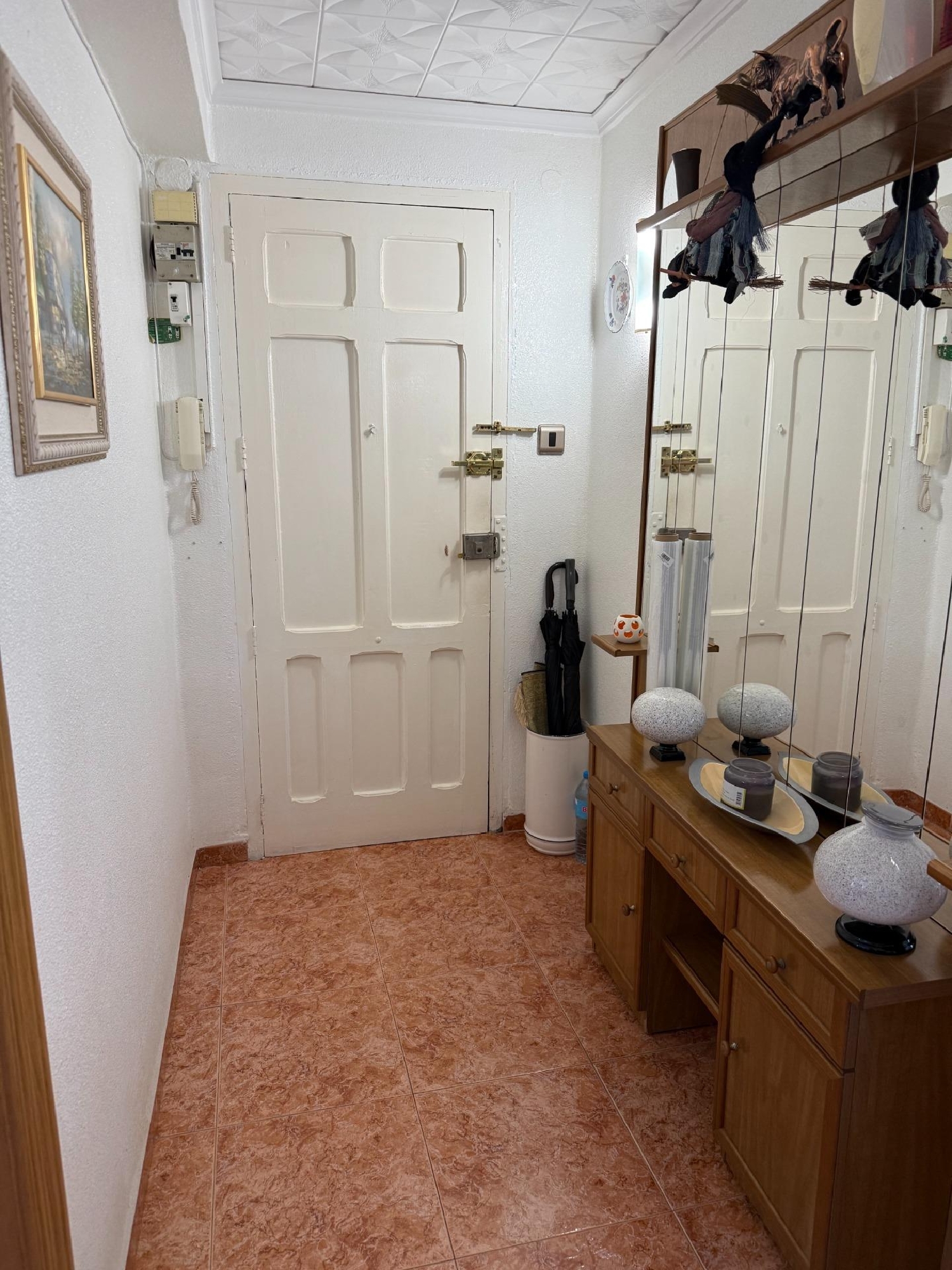 kaufen Wohnung Castellons Marina Alta 5