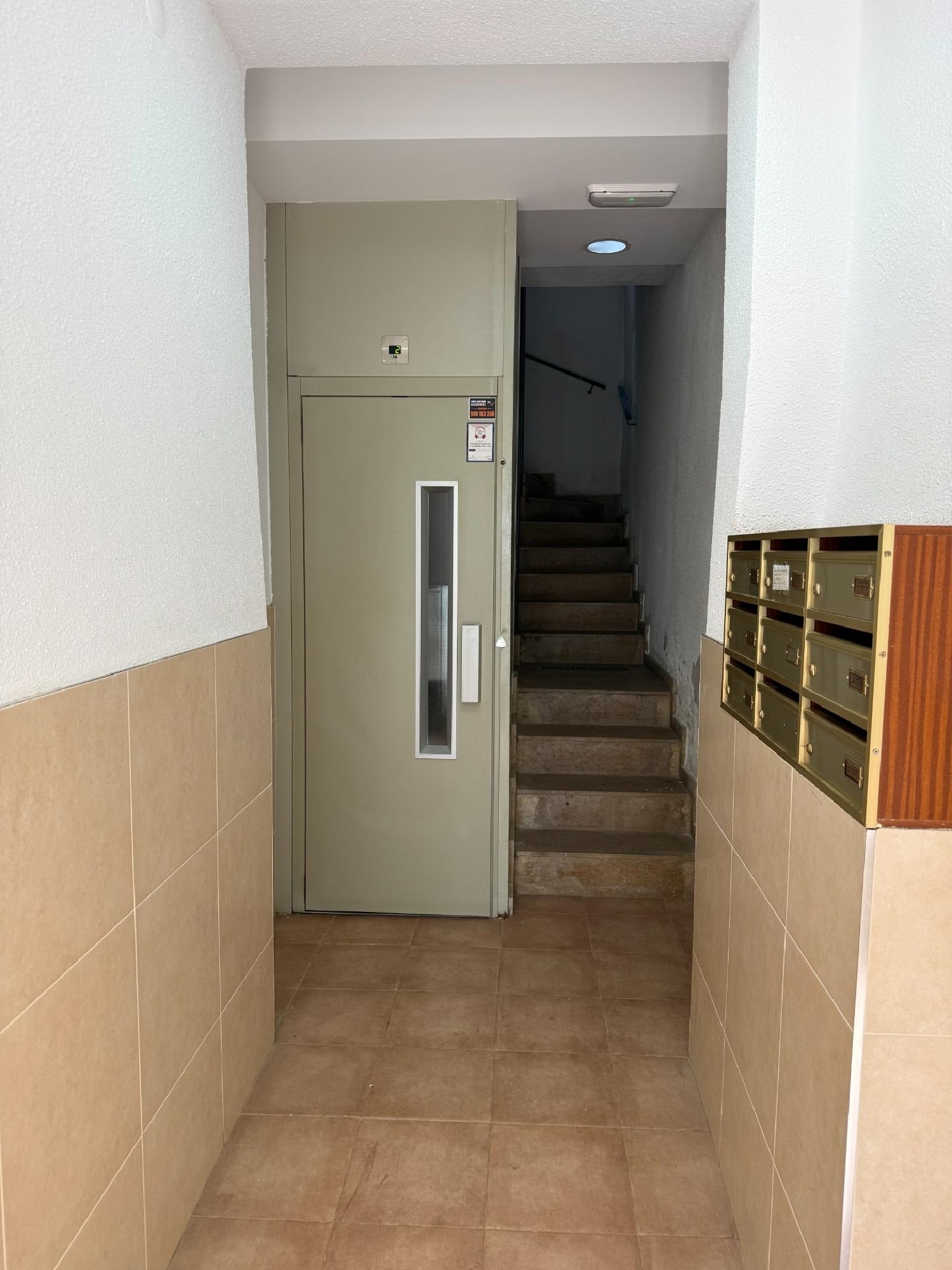 kaufen Wohnung Castellons Marina Alta 3