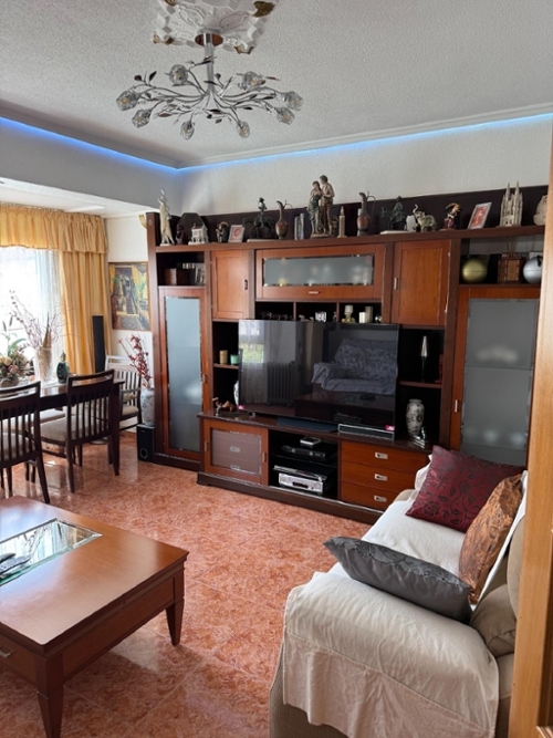 Castellons Marina Alta Wohnung Bild 6388927