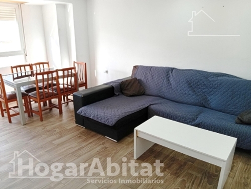 Castellons Marina Alta Wohnung Bild 6379454