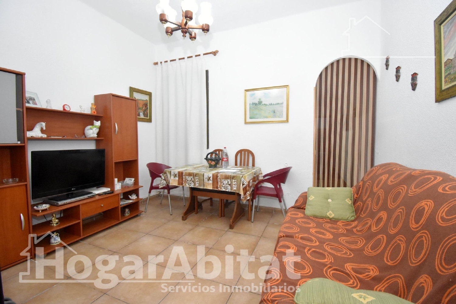  à vendre appartement Castellons Marina Alta 4