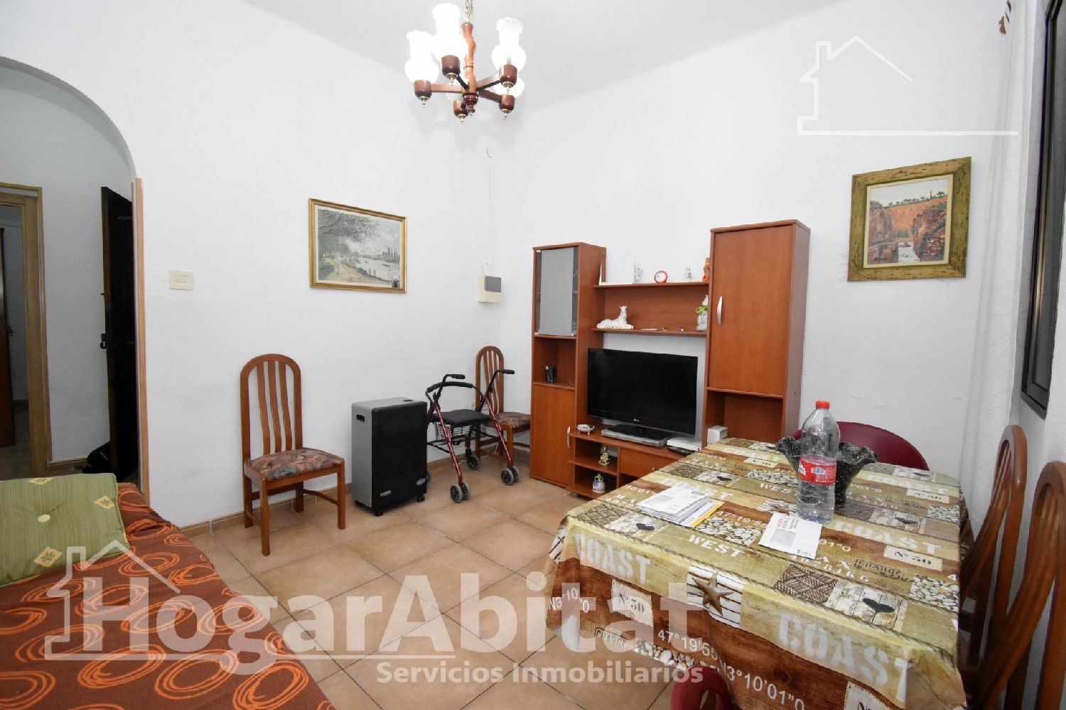  à vendre appartement Castellons Marina Alta 1