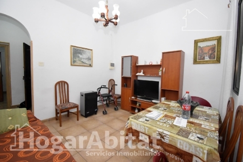 Castellons Marina Alta appartement foto 6379498