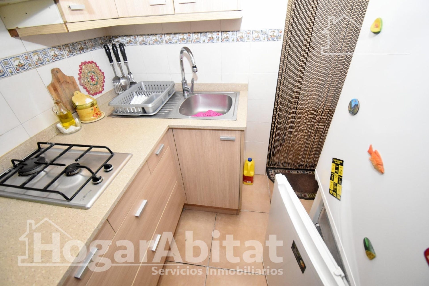  à vendre appartement Castellons Marina Alta 6