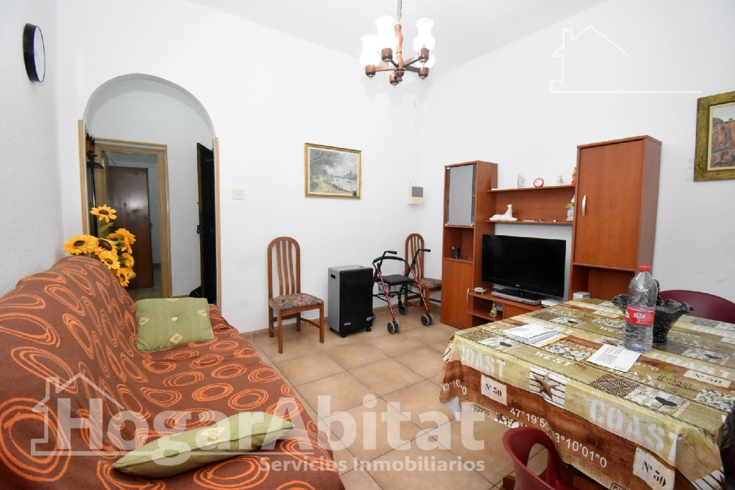  à vendre appartement Castellons Marina Alta 3
