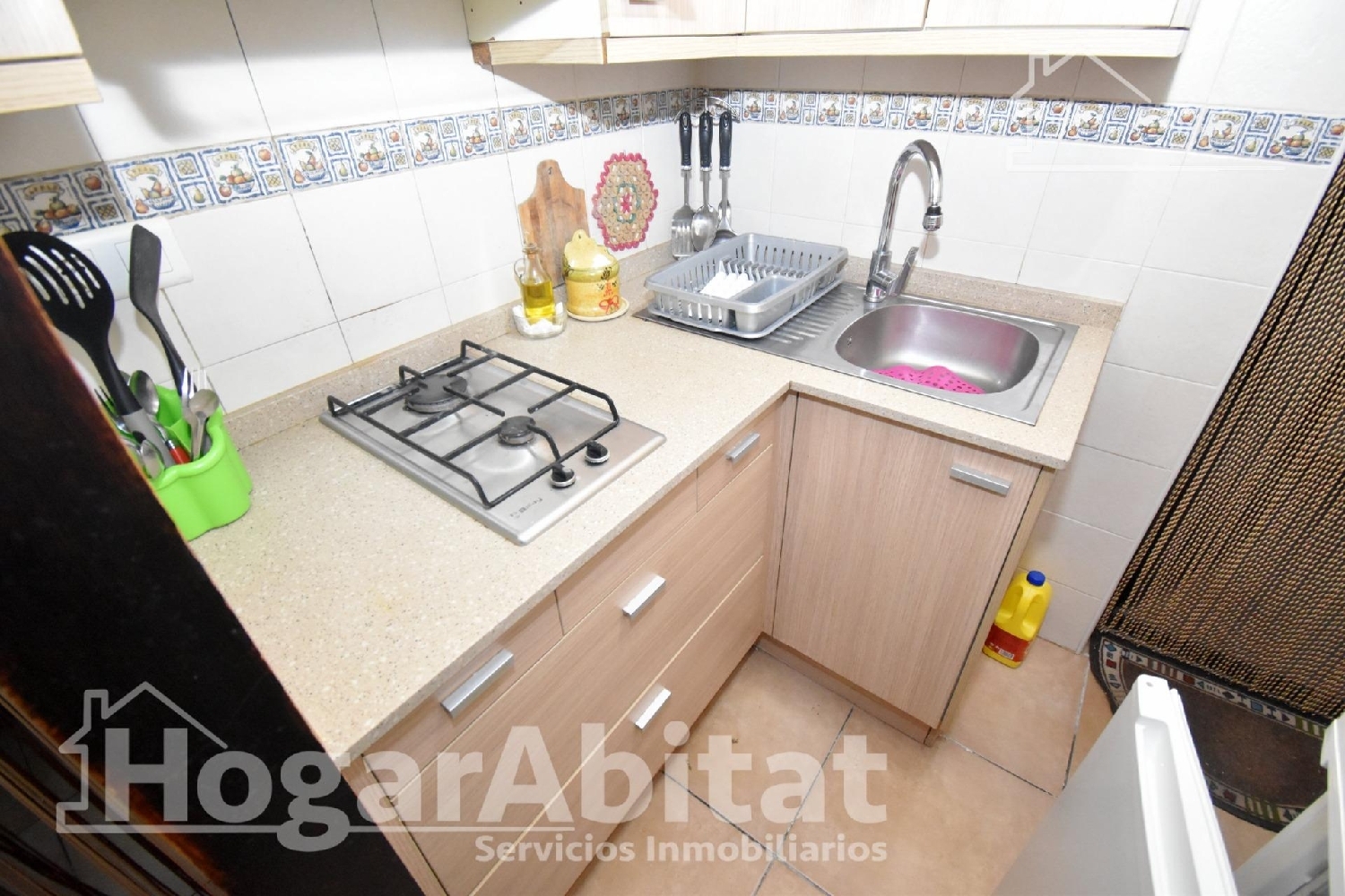  à vendre appartement Castellons Marina Alta 5