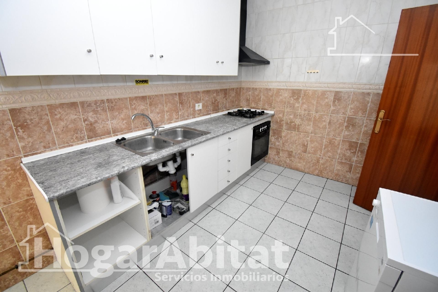  à vendre appartement Castellons Marina Alta 1