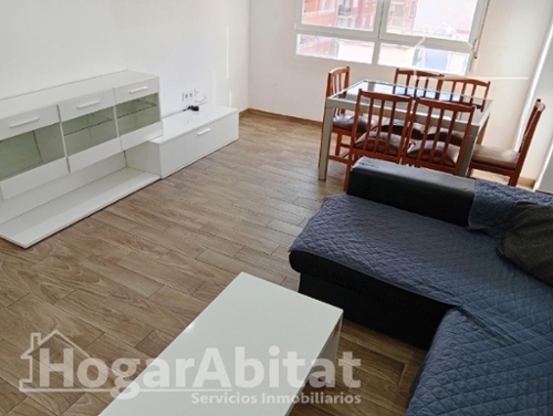 Castellons Marina Alta Wohnung Bild 6379536