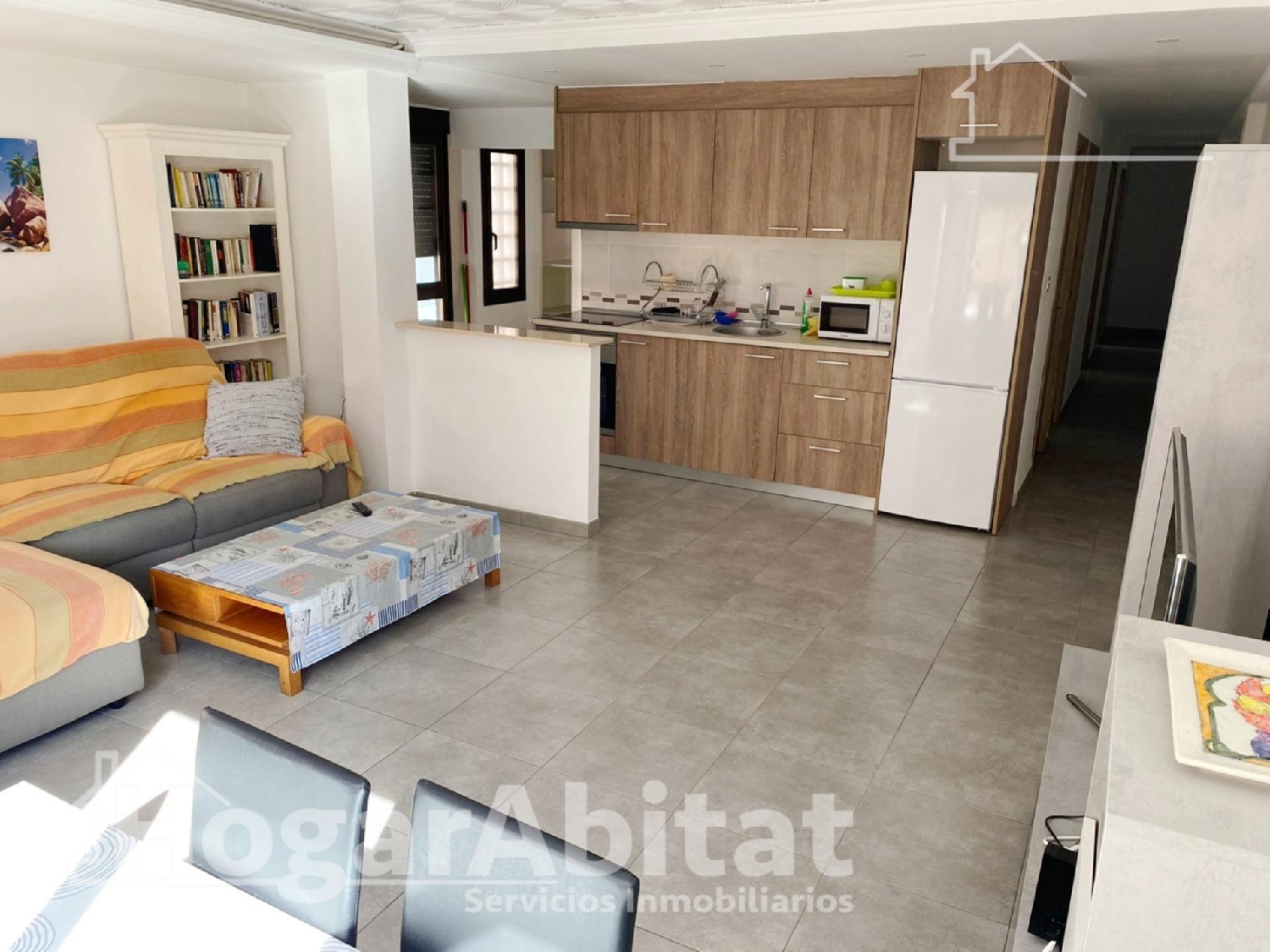  for sale apartment Castellons Marina Alta 2