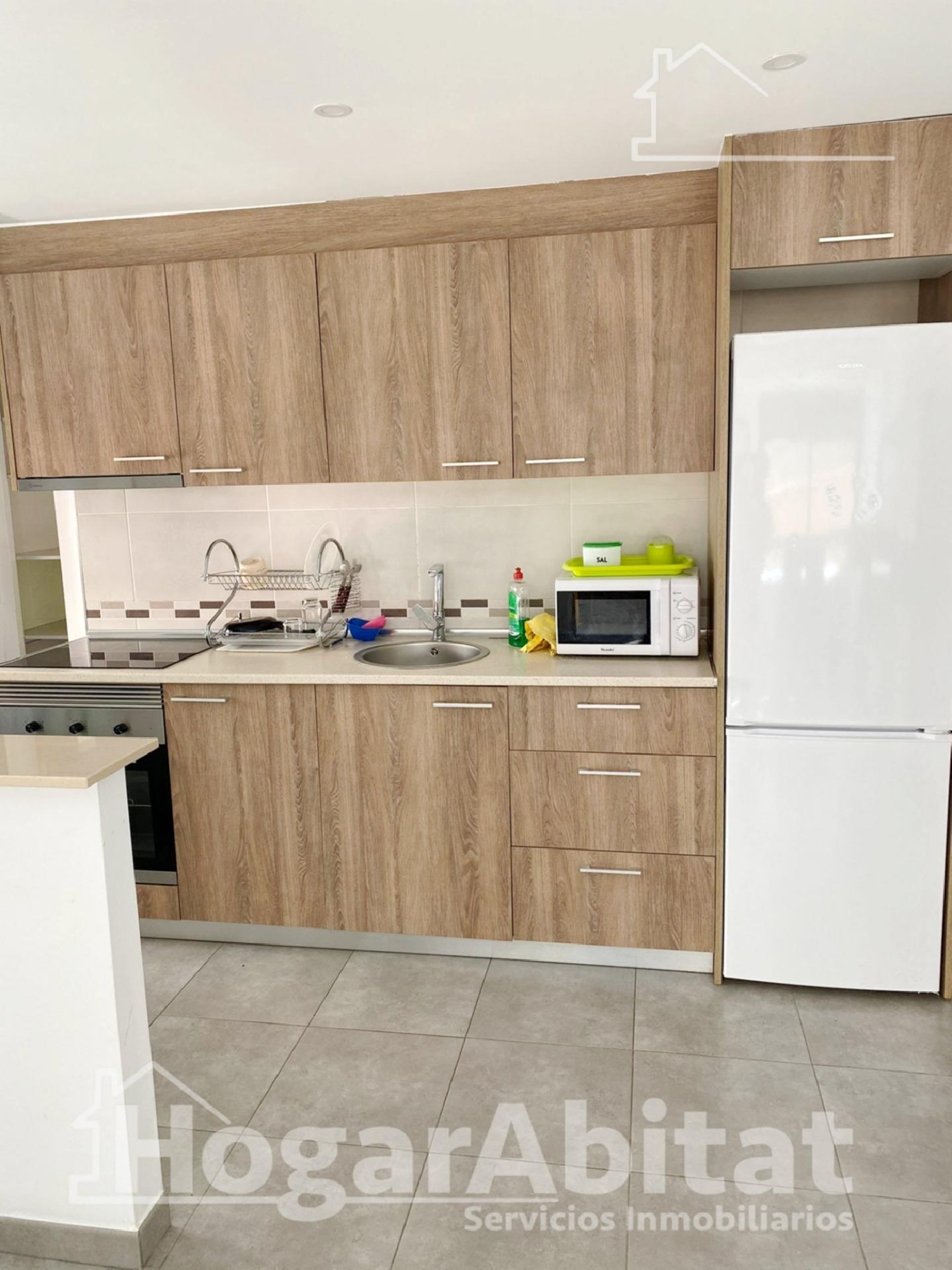  for sale apartment Castellons Marina Alta 5
