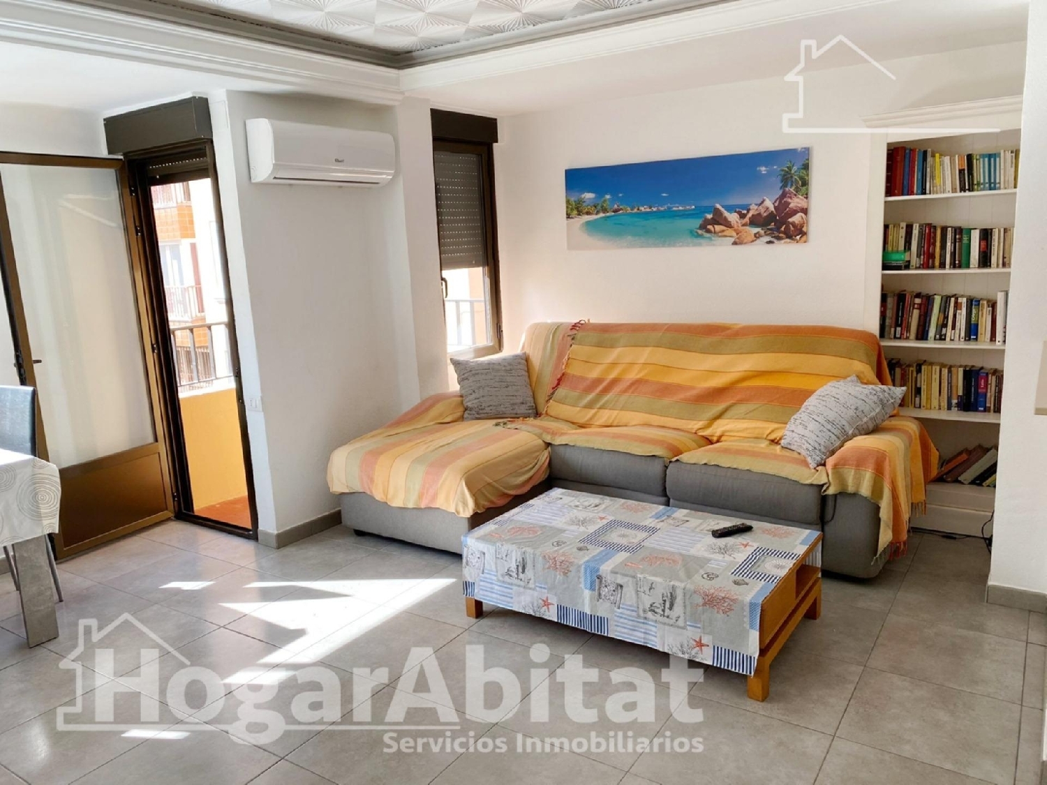  for sale apartment Castellons Marina Alta 4