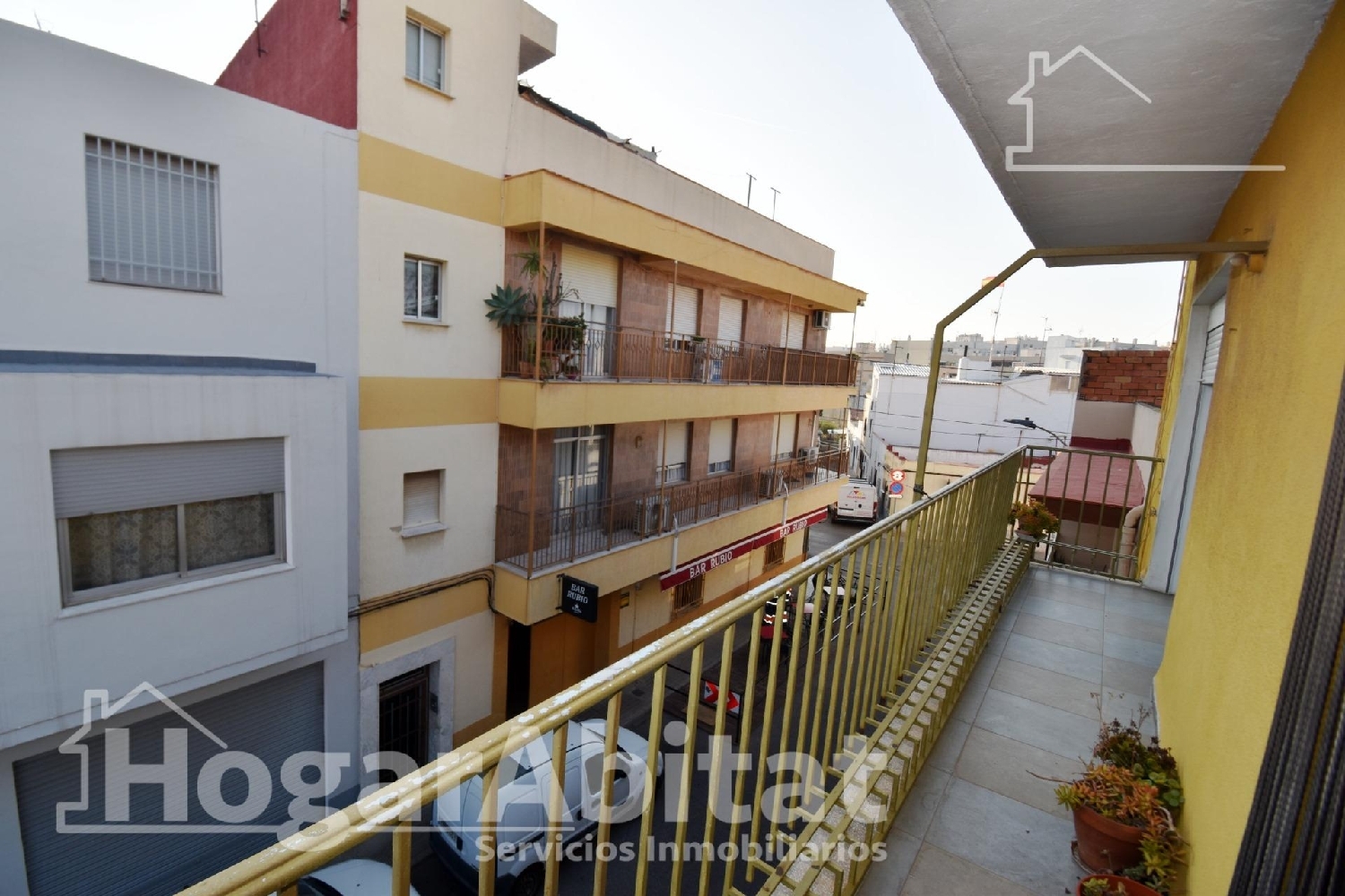  for sale apartment Castellons Marina Alta 8