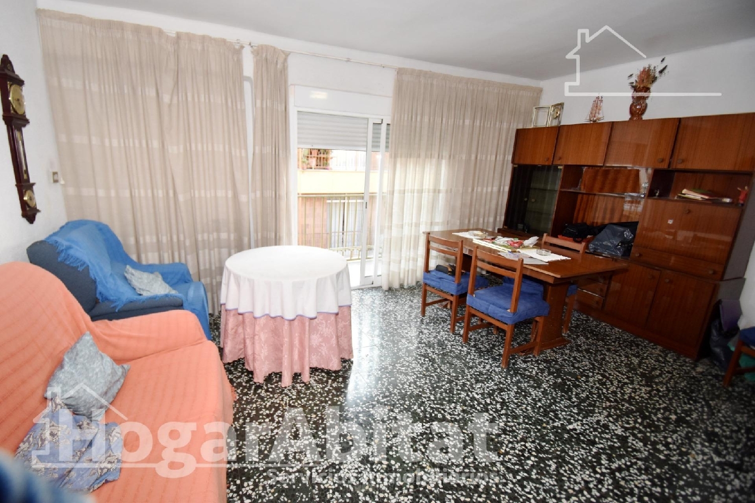  for sale apartment Castellons Marina Alta 2