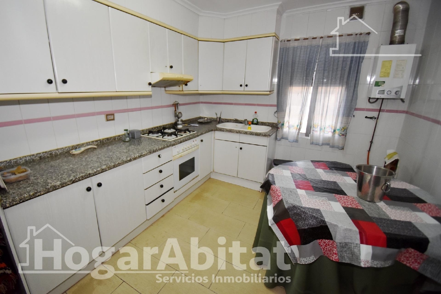  for sale apartment Castellons Marina Alta 4