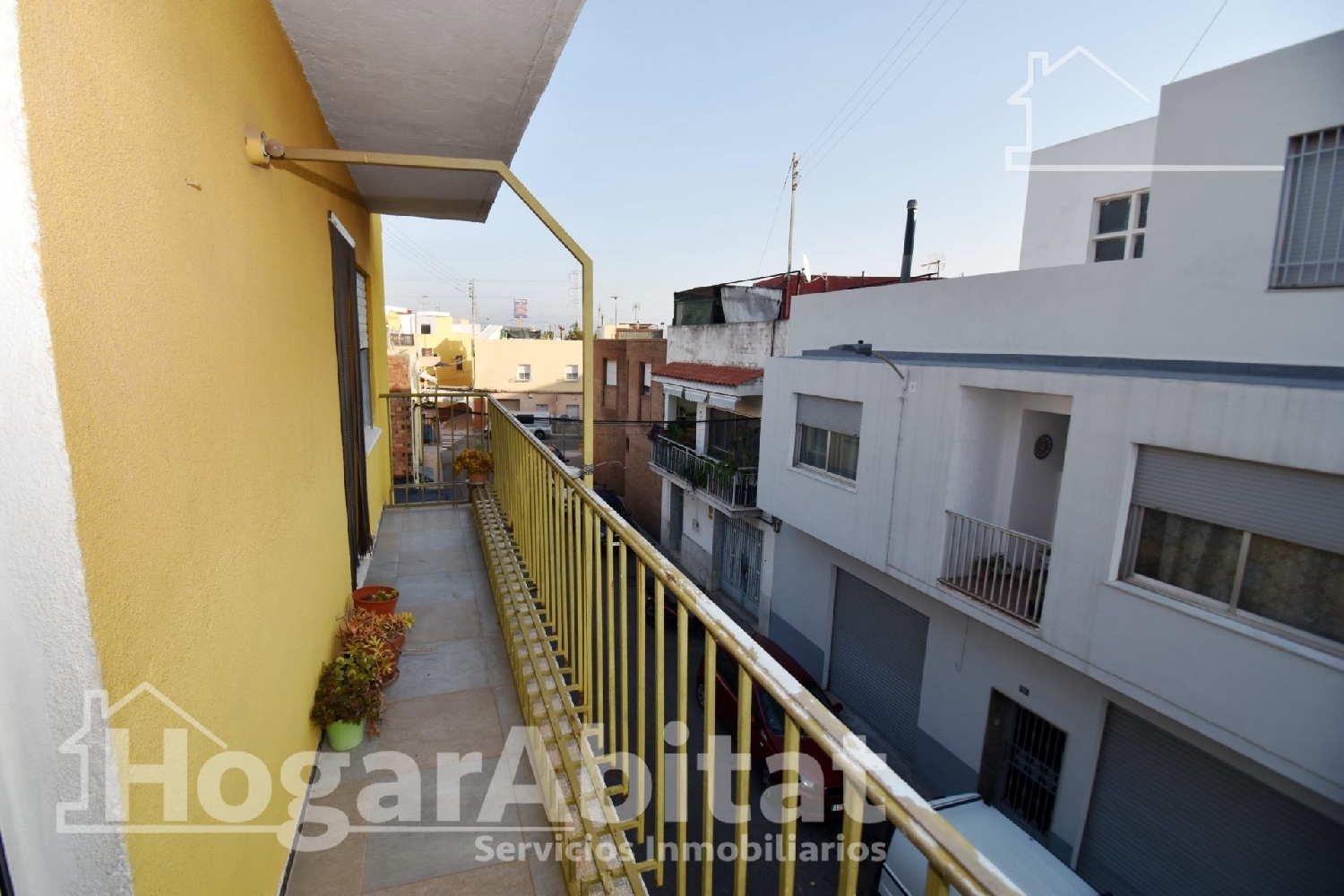  for sale apartment Castellons Marina Alta 7