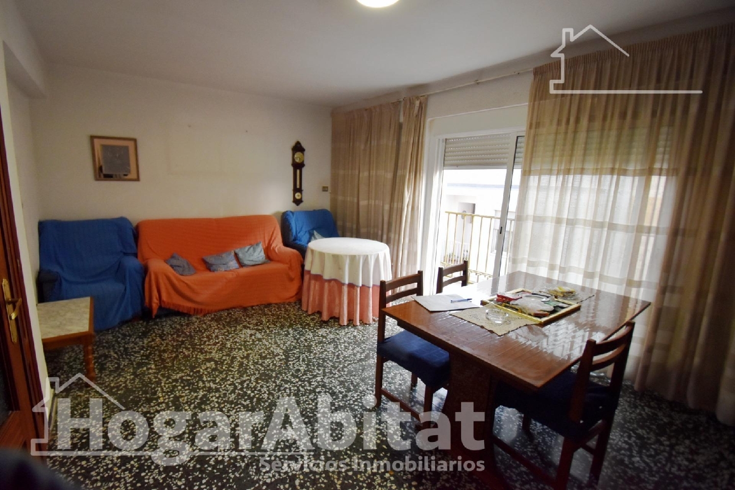  for sale apartment Castellons Marina Alta 2