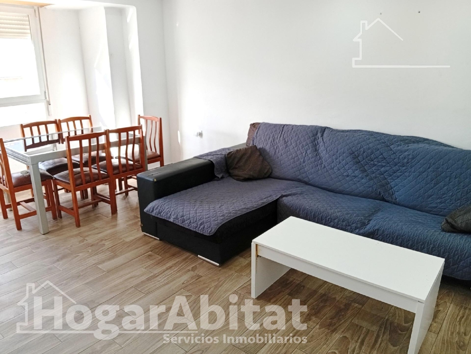  for sale apartment Castellons Marina Alta 1