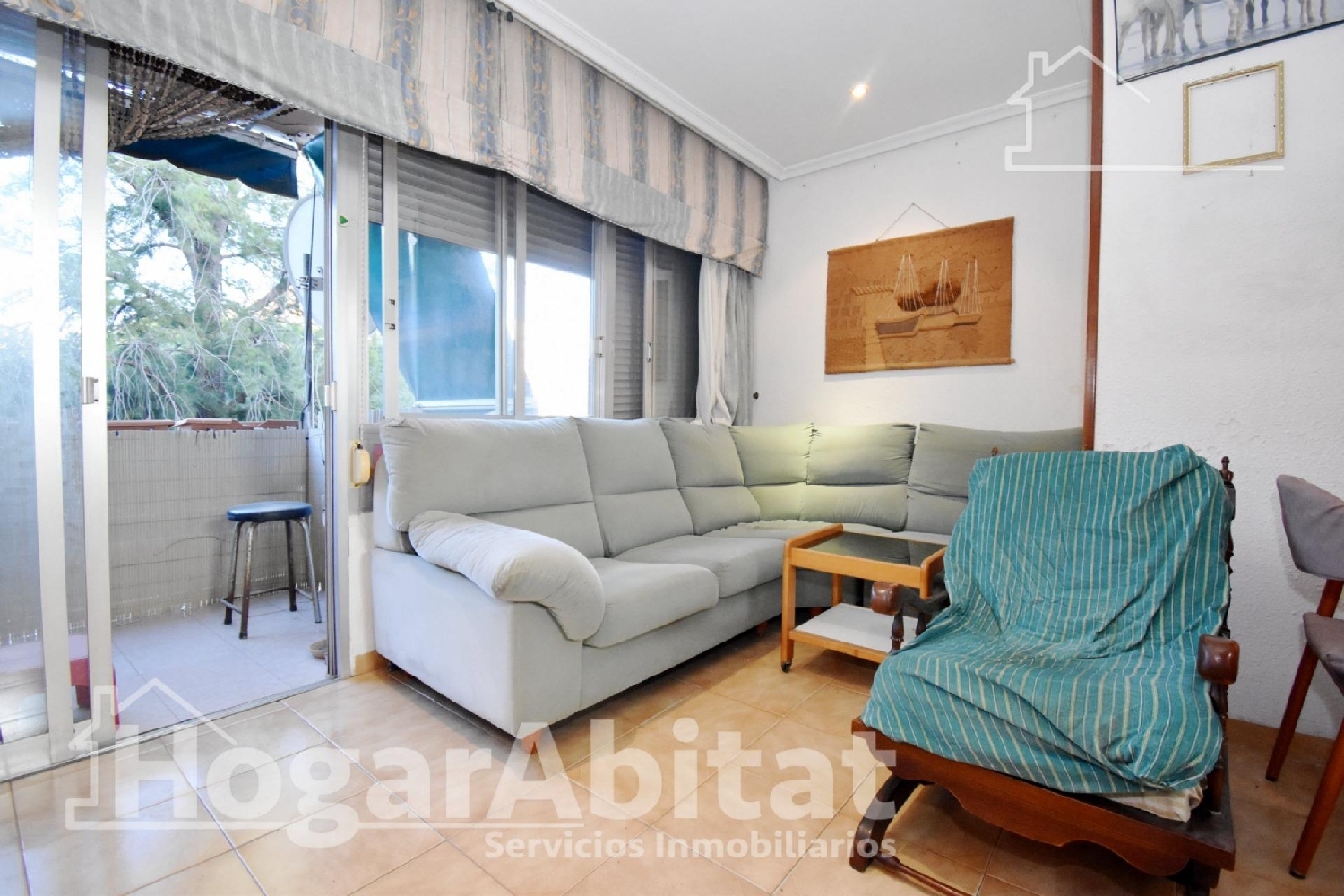  for sale apartment Castellons Marina Alta 6