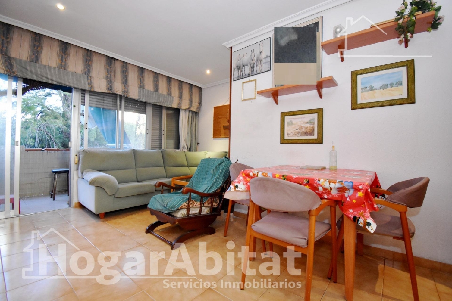  for sale apartment Castellons Marina Alta 7