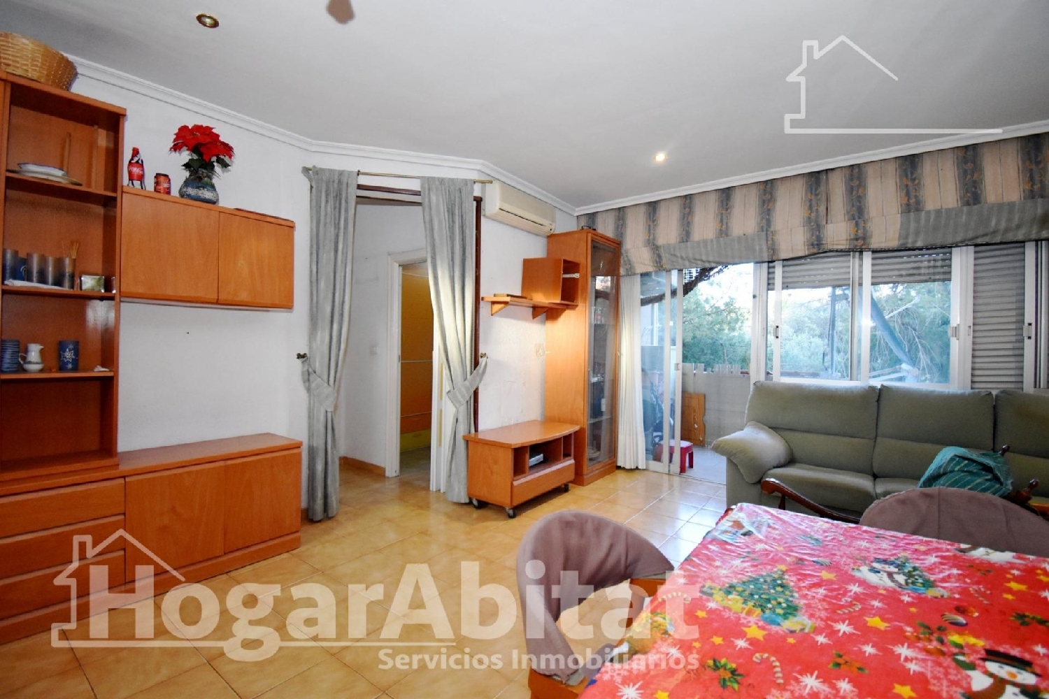  for sale apartment Castellons Marina Alta 8