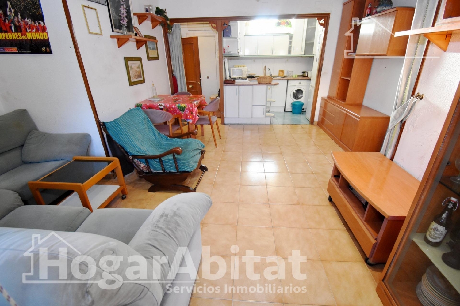 for sale apartment Castellons Marina Alta 2