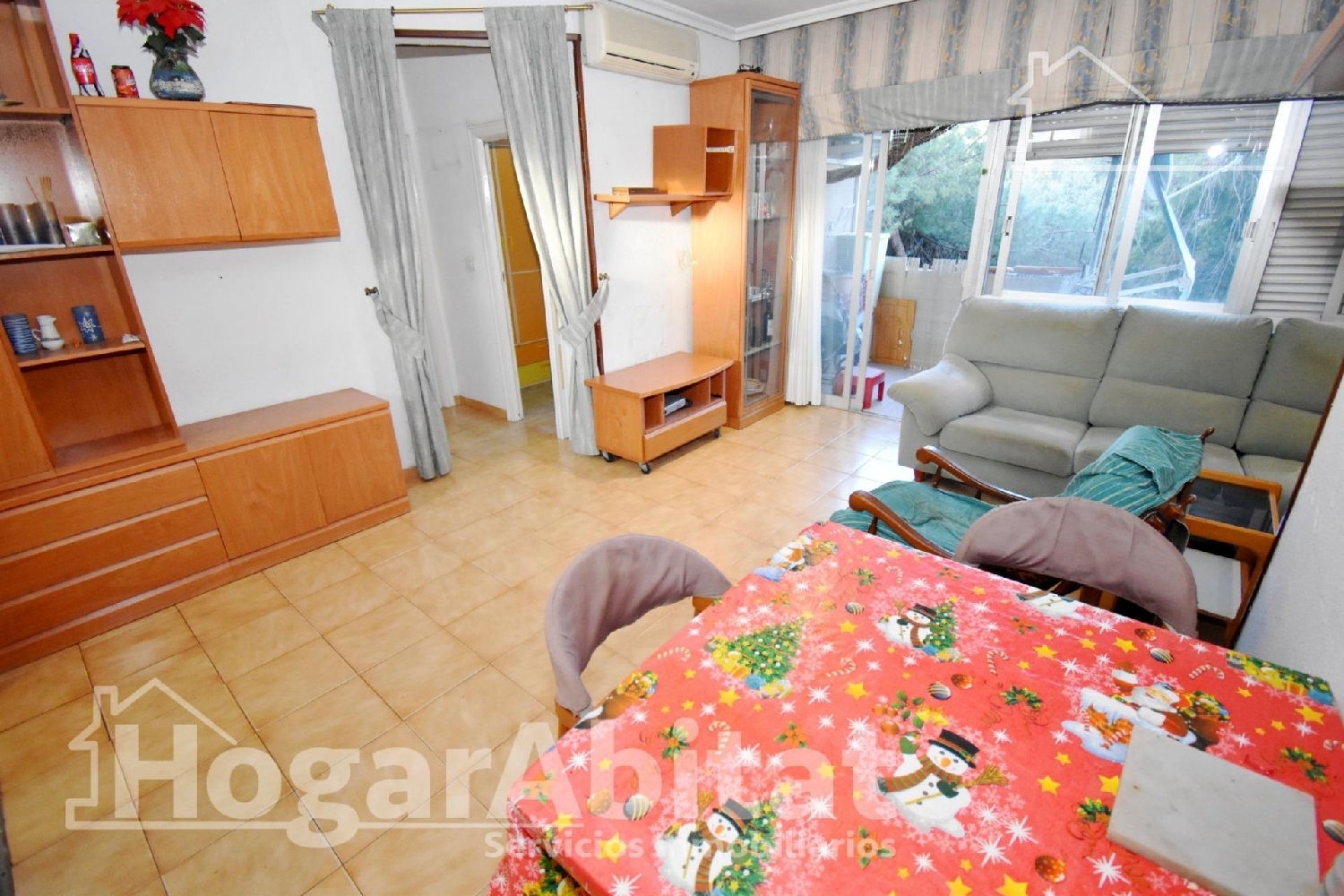  for sale apartment Castellons Marina Alta 1