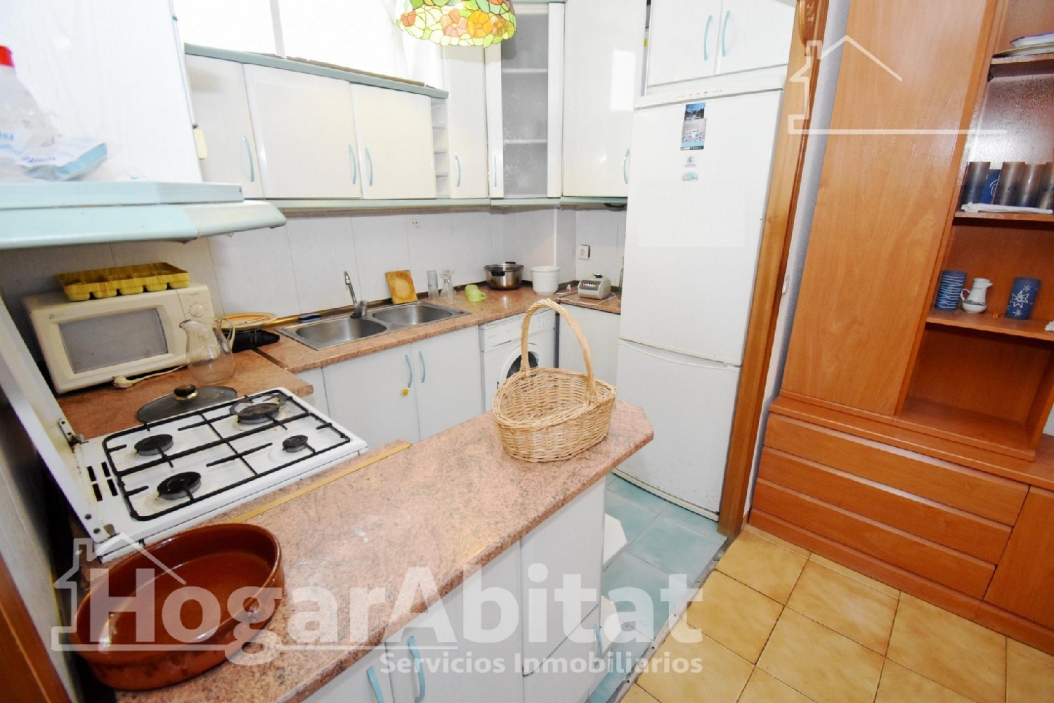  for sale apartment Castellons Marina Alta 3