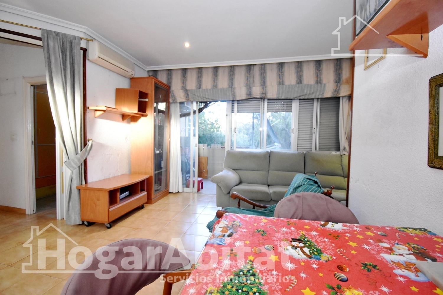  for sale apartment Castellons Marina Alta 5