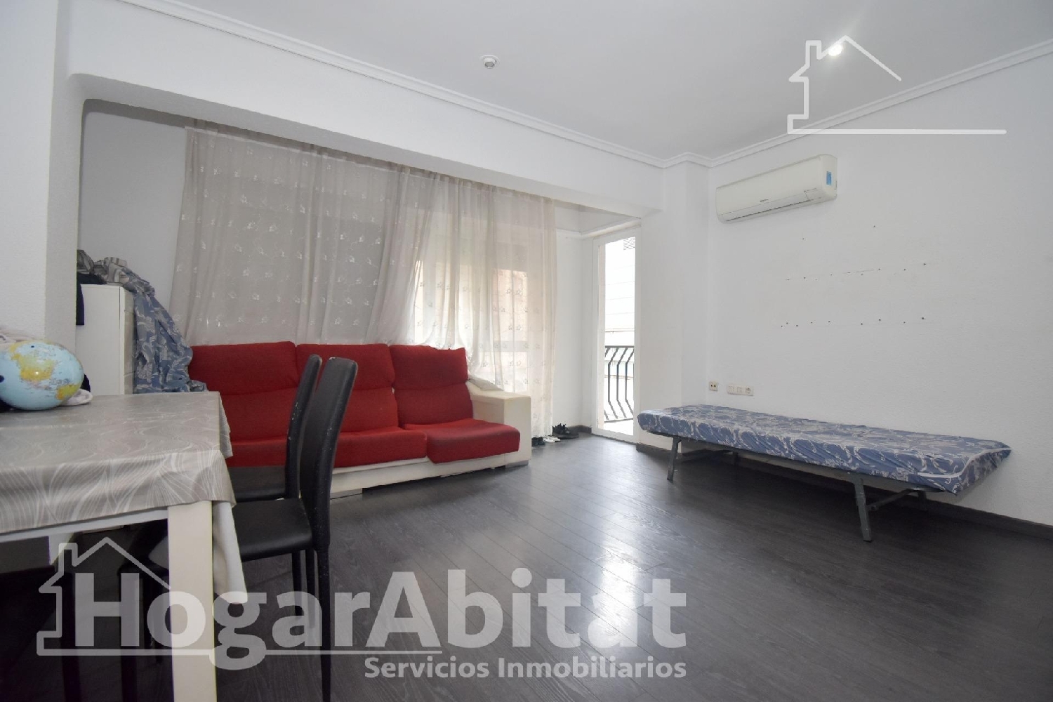  for sale apartment Castellons Marina Alta 1