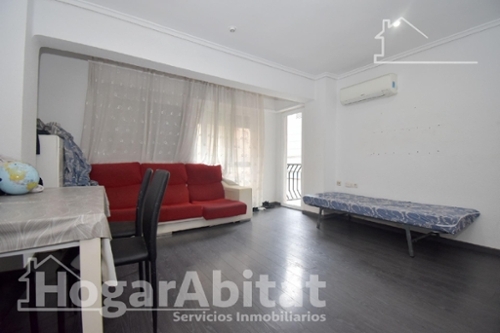 Castellons Marina Alta apartment foto 6387913