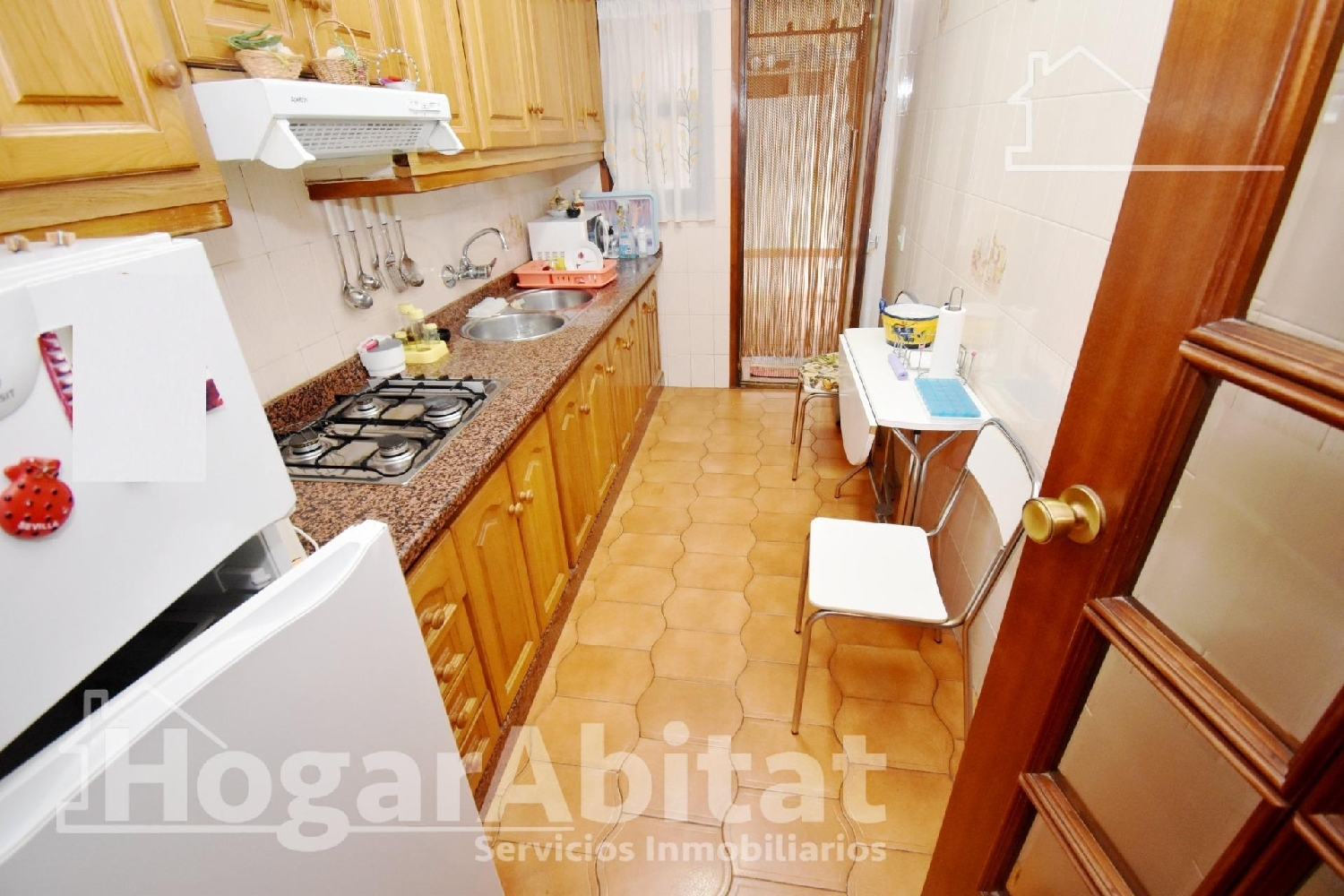  en venta apartamento Castellons Marina Alta 8